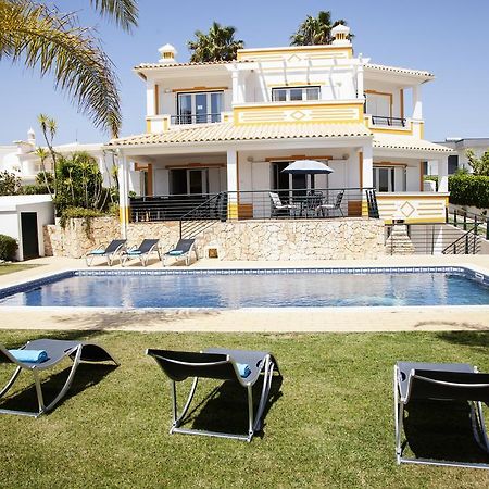 Villa Clara Premium By Sunny Deluxe Albufeira Luaran gambar