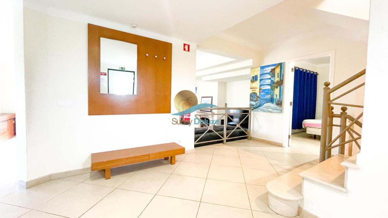 Villa Clara Premium By Sunny Deluxe Albufeira Luaran gambar