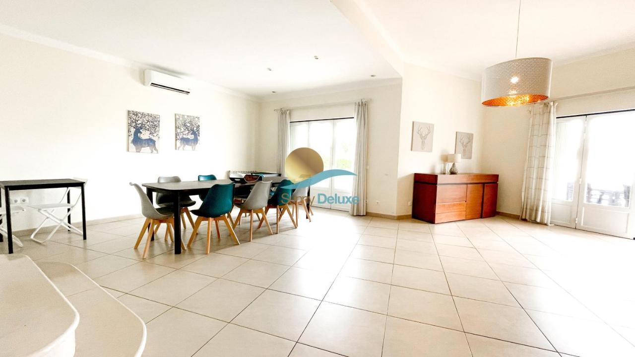 Villa Clara Premium By Sunny Deluxe Albufeira Luaran gambar