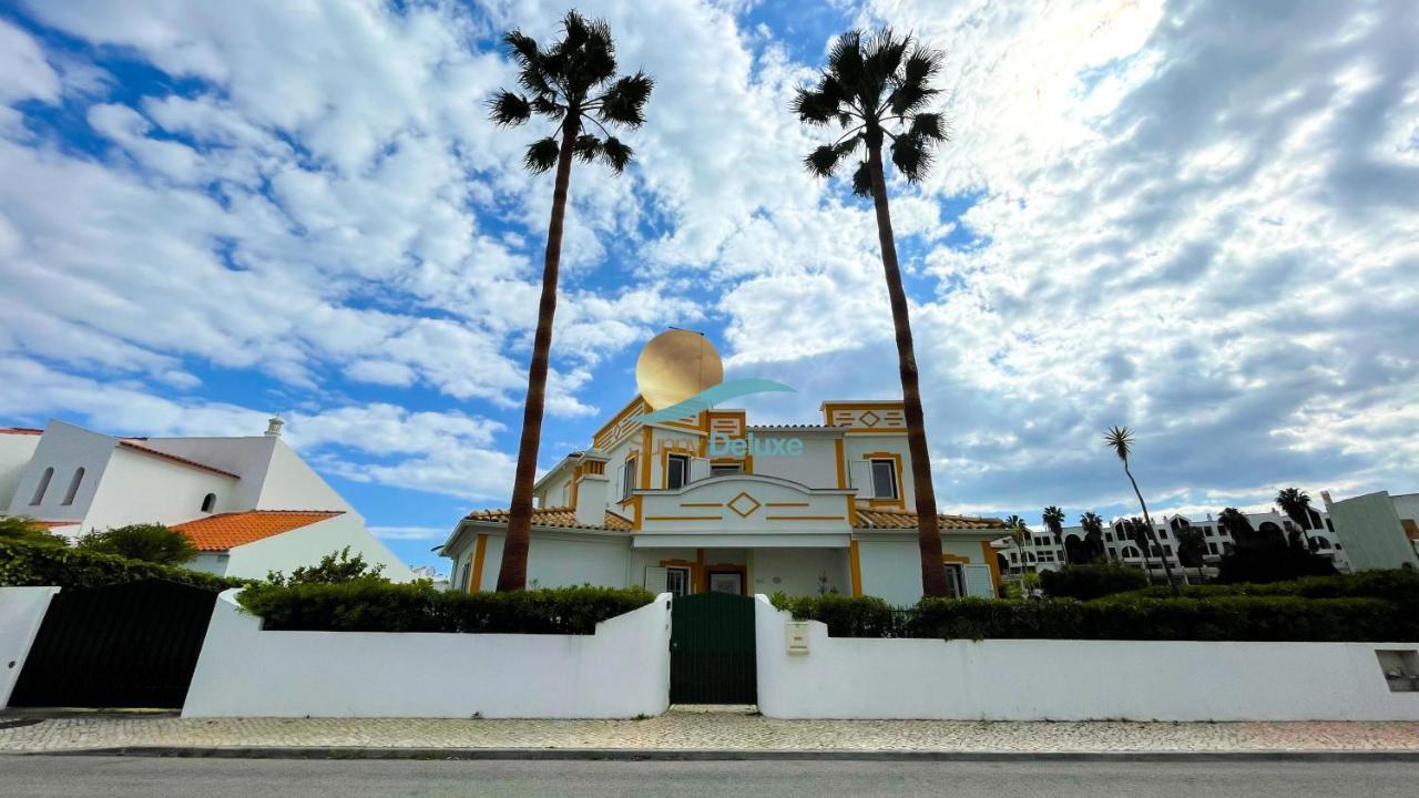 Villa Clara Premium By Sunny Deluxe Albufeira Luaran gambar