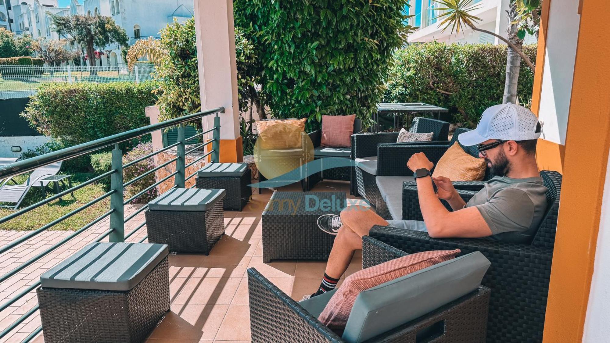 Villa Clara Premium By Sunny Deluxe Albufeira Luaran gambar