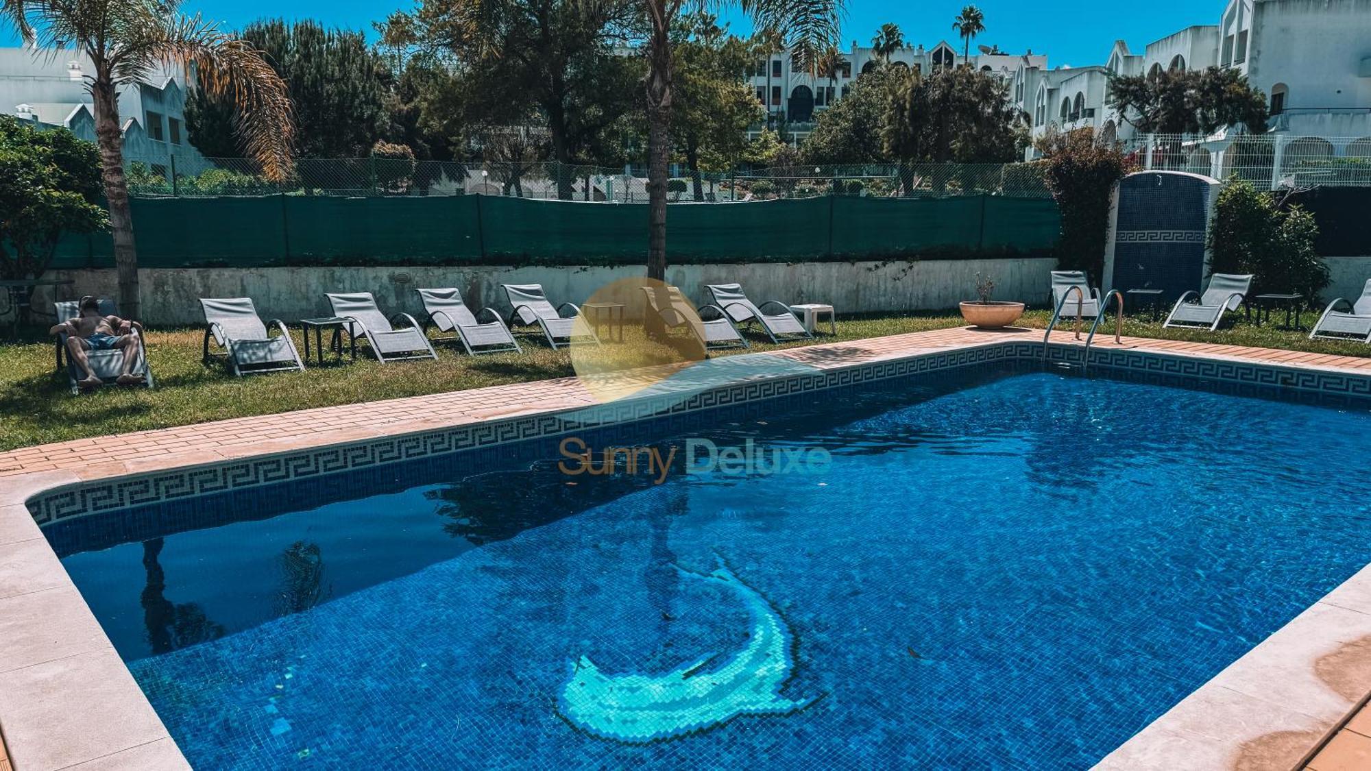 Villa Clara Premium By Sunny Deluxe Albufeira Luaran gambar