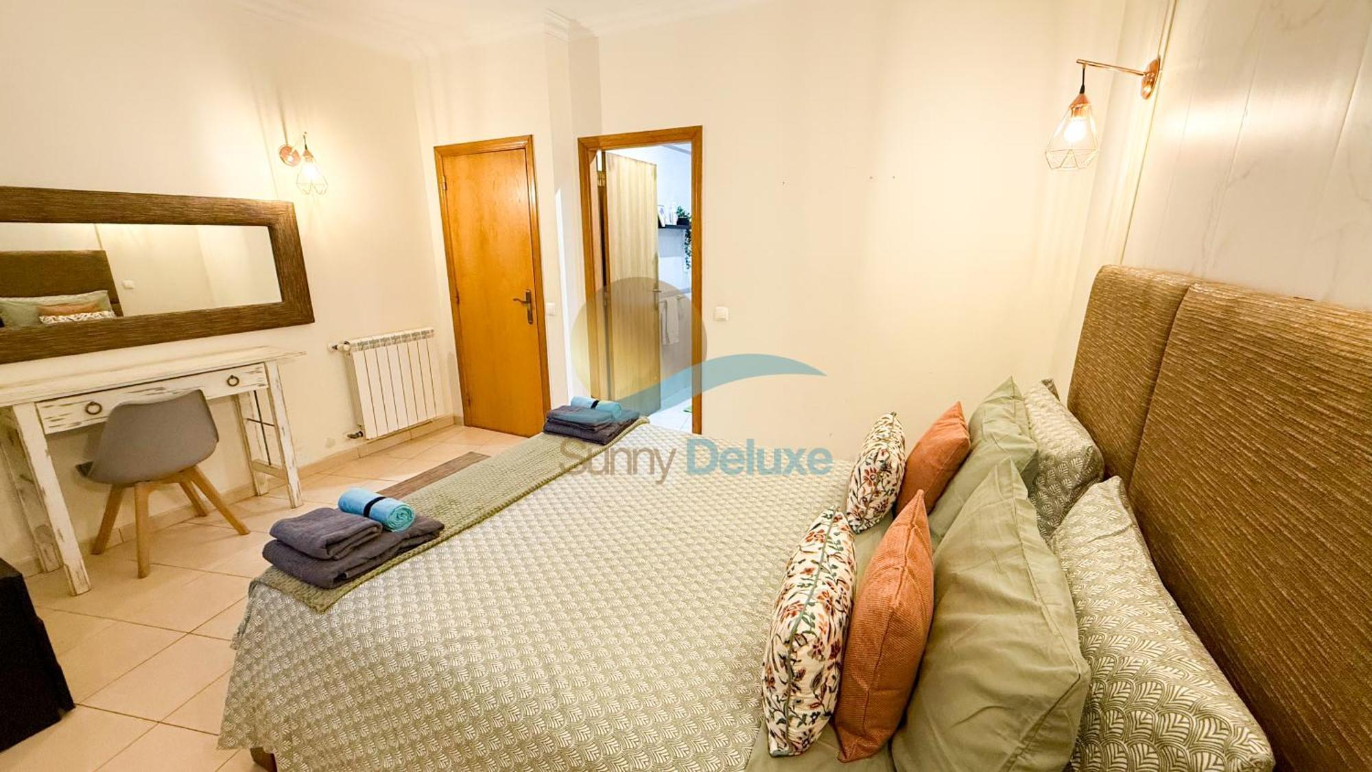 Villa Clara Premium By Sunny Deluxe Albufeira Luaran gambar