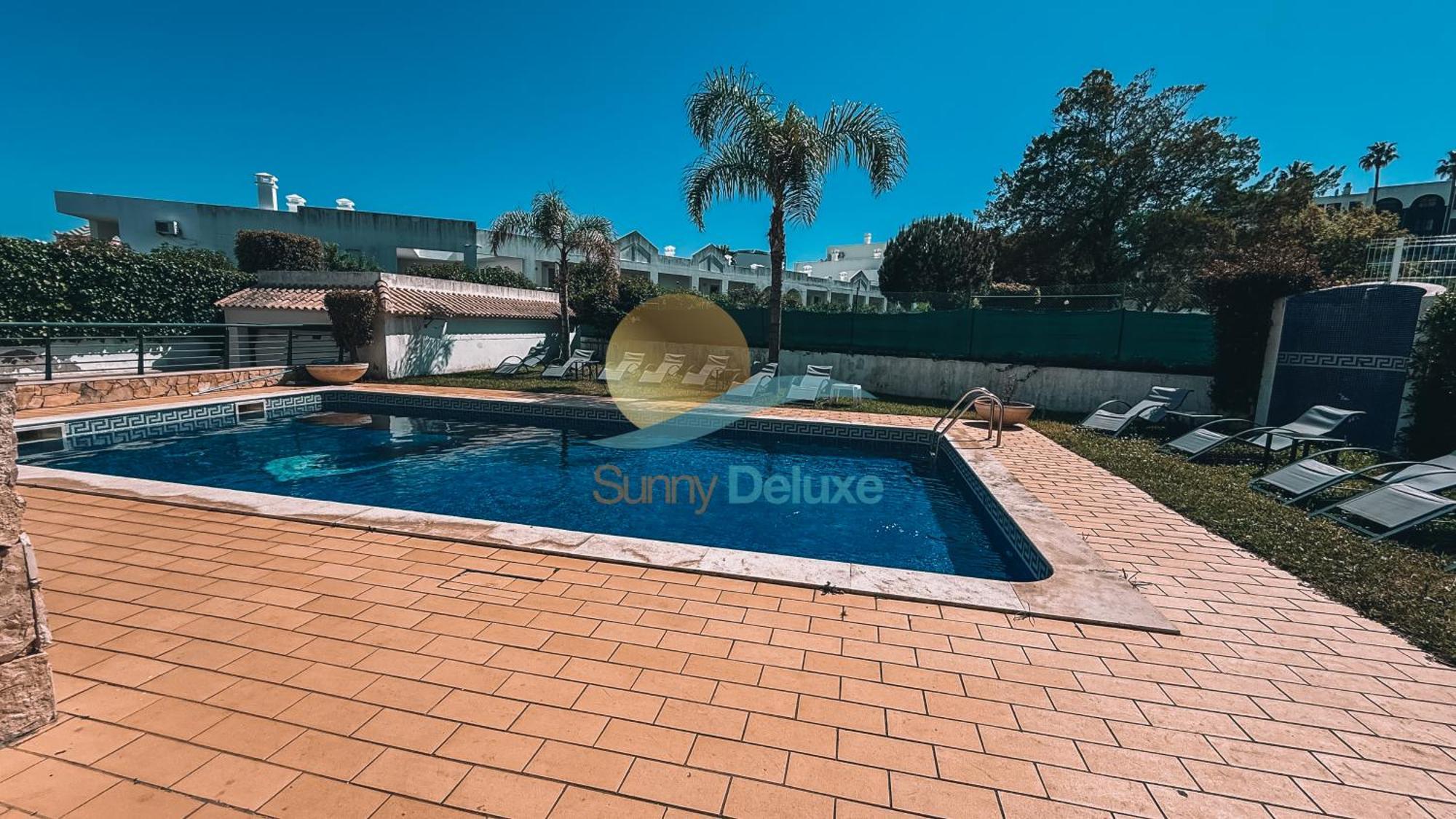Villa Clara Premium By Sunny Deluxe Albufeira Luaran gambar