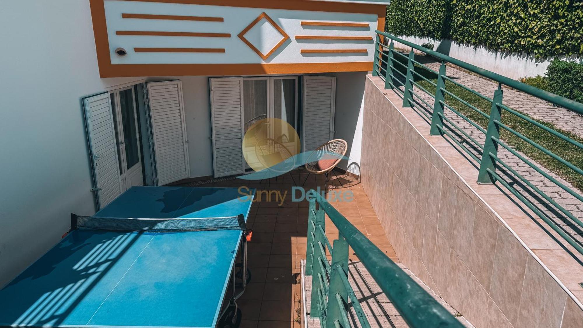 Villa Clara Premium By Sunny Deluxe Albufeira Luaran gambar