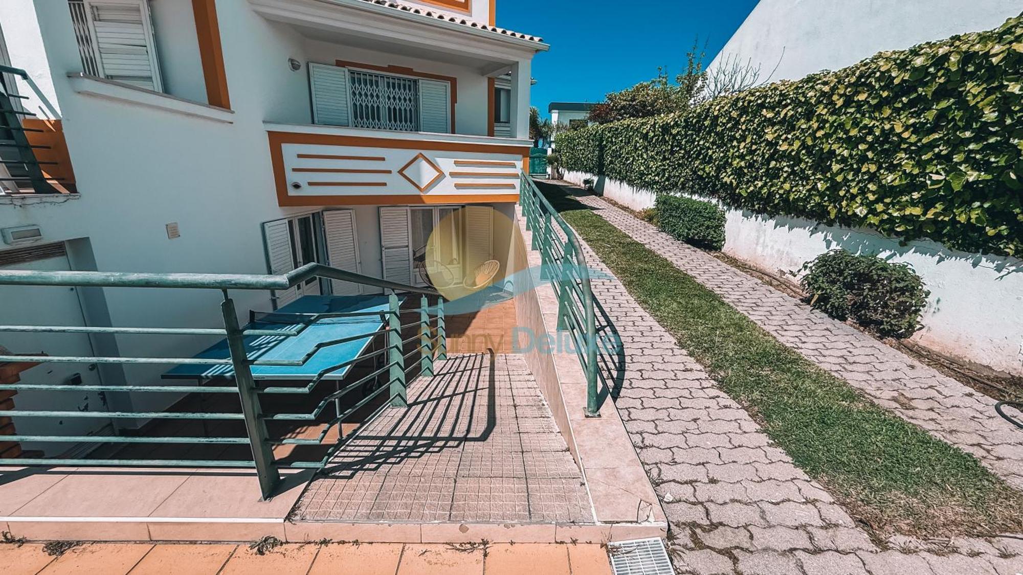 Villa Clara Premium By Sunny Deluxe Albufeira Luaran gambar