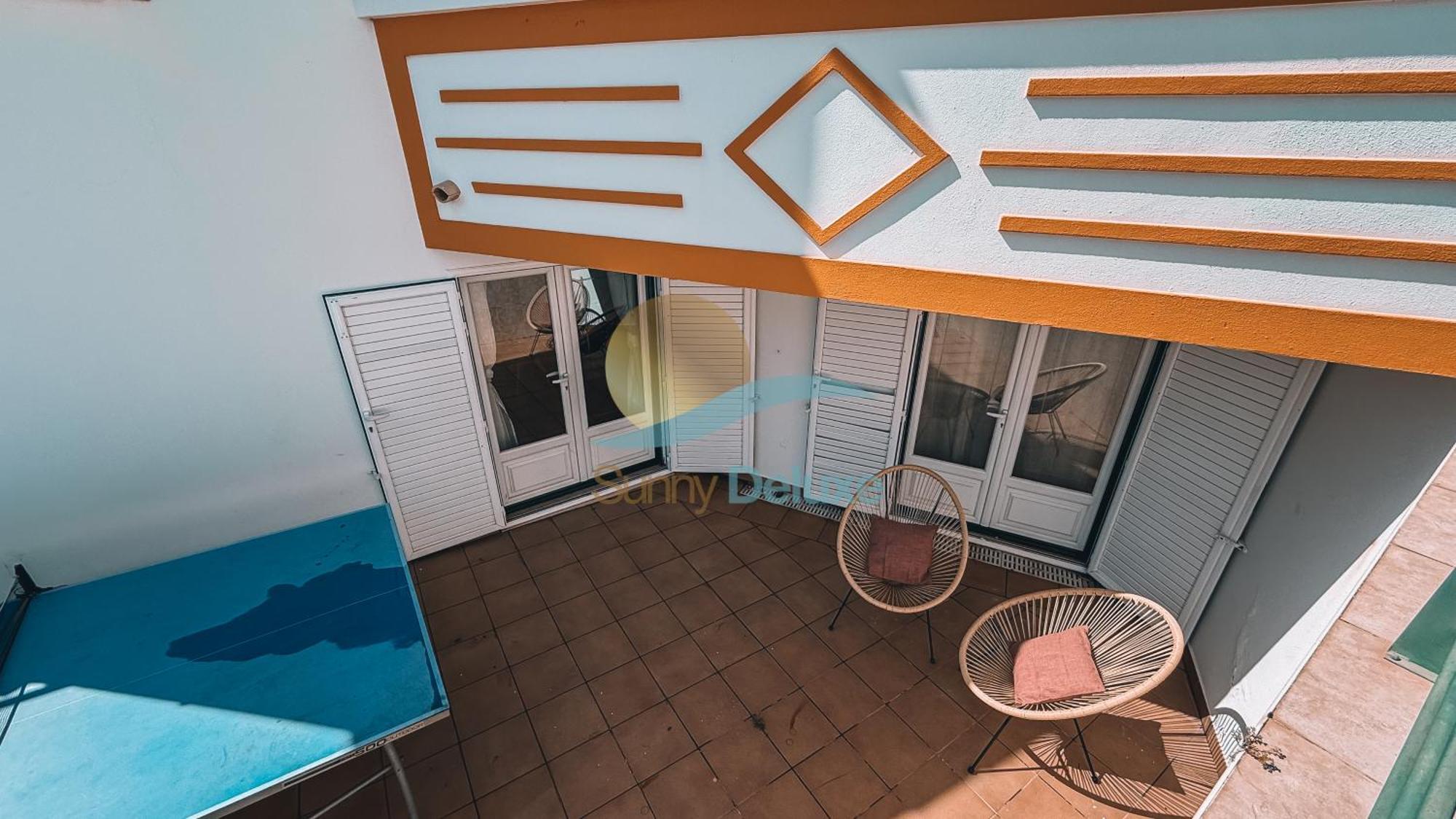 Villa Clara Premium By Sunny Deluxe Albufeira Luaran gambar