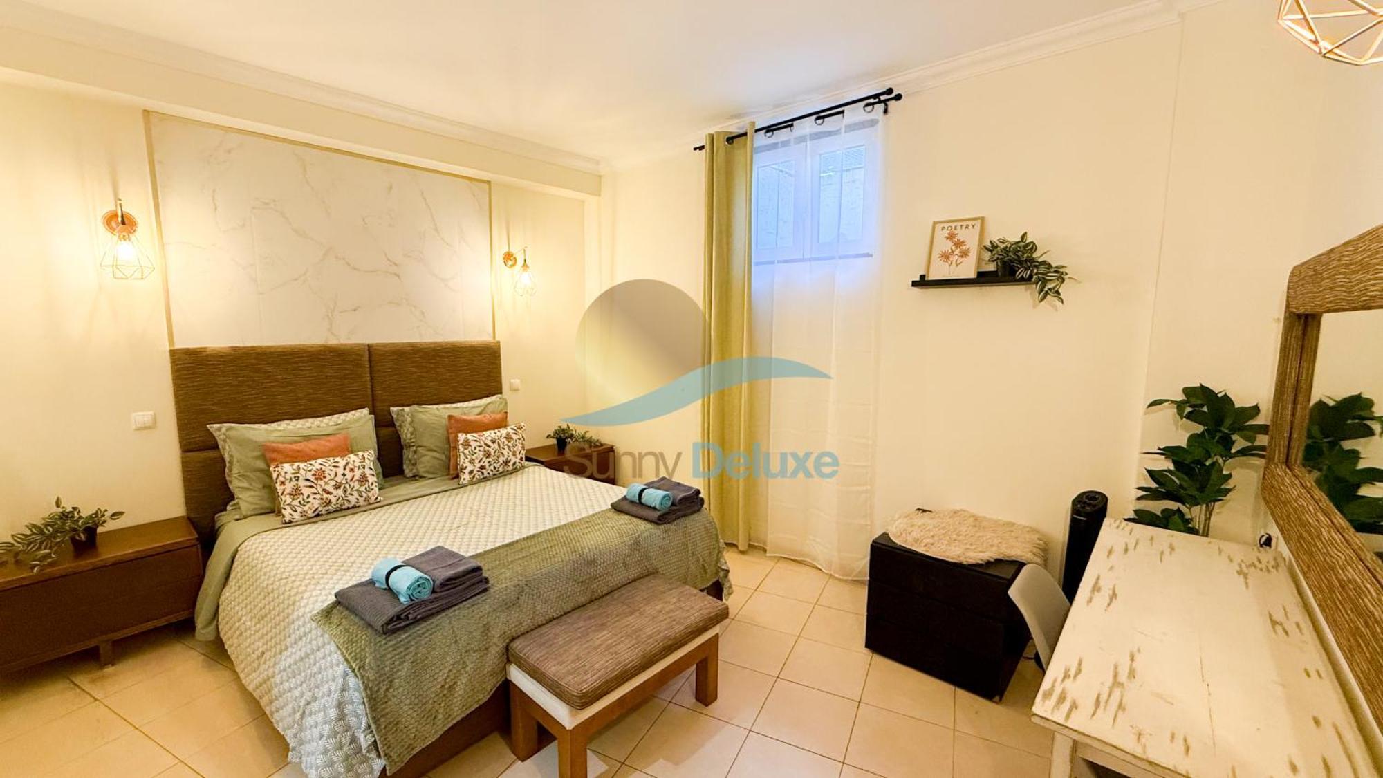 Villa Clara Premium By Sunny Deluxe Albufeira Luaran gambar