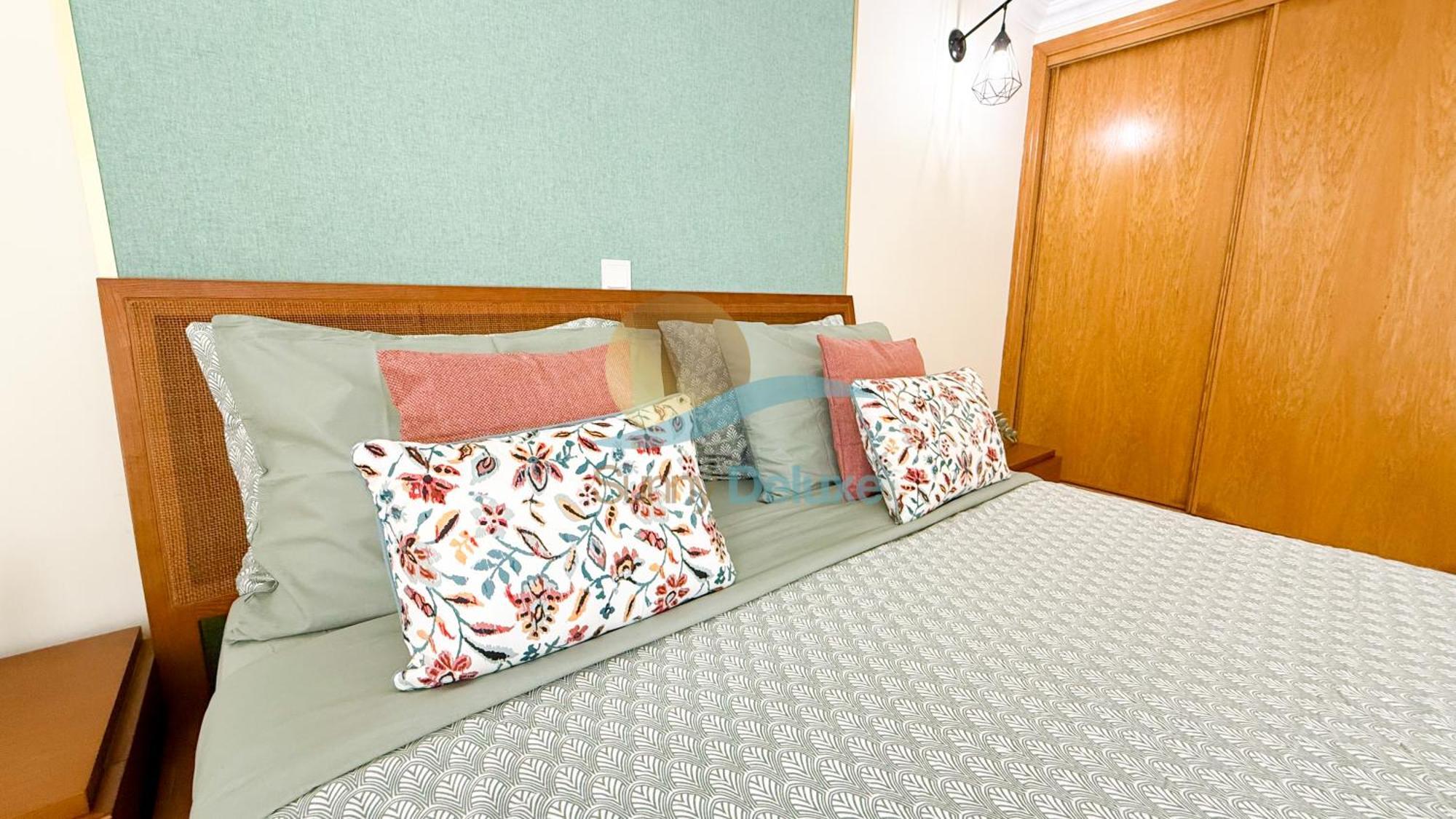 Villa Clara Premium By Sunny Deluxe Albufeira Luaran gambar