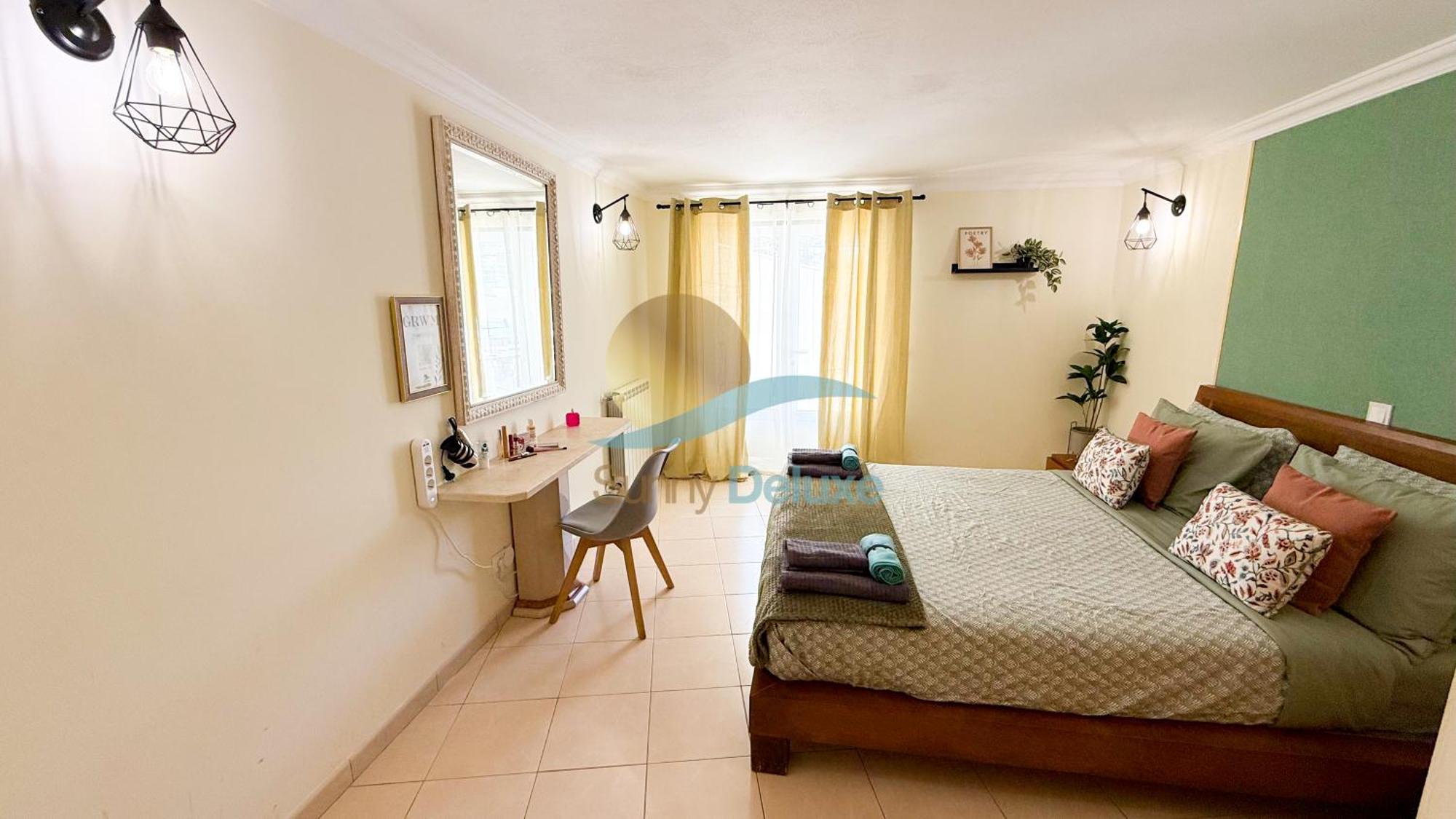 Villa Clara Premium By Sunny Deluxe Albufeira Luaran gambar