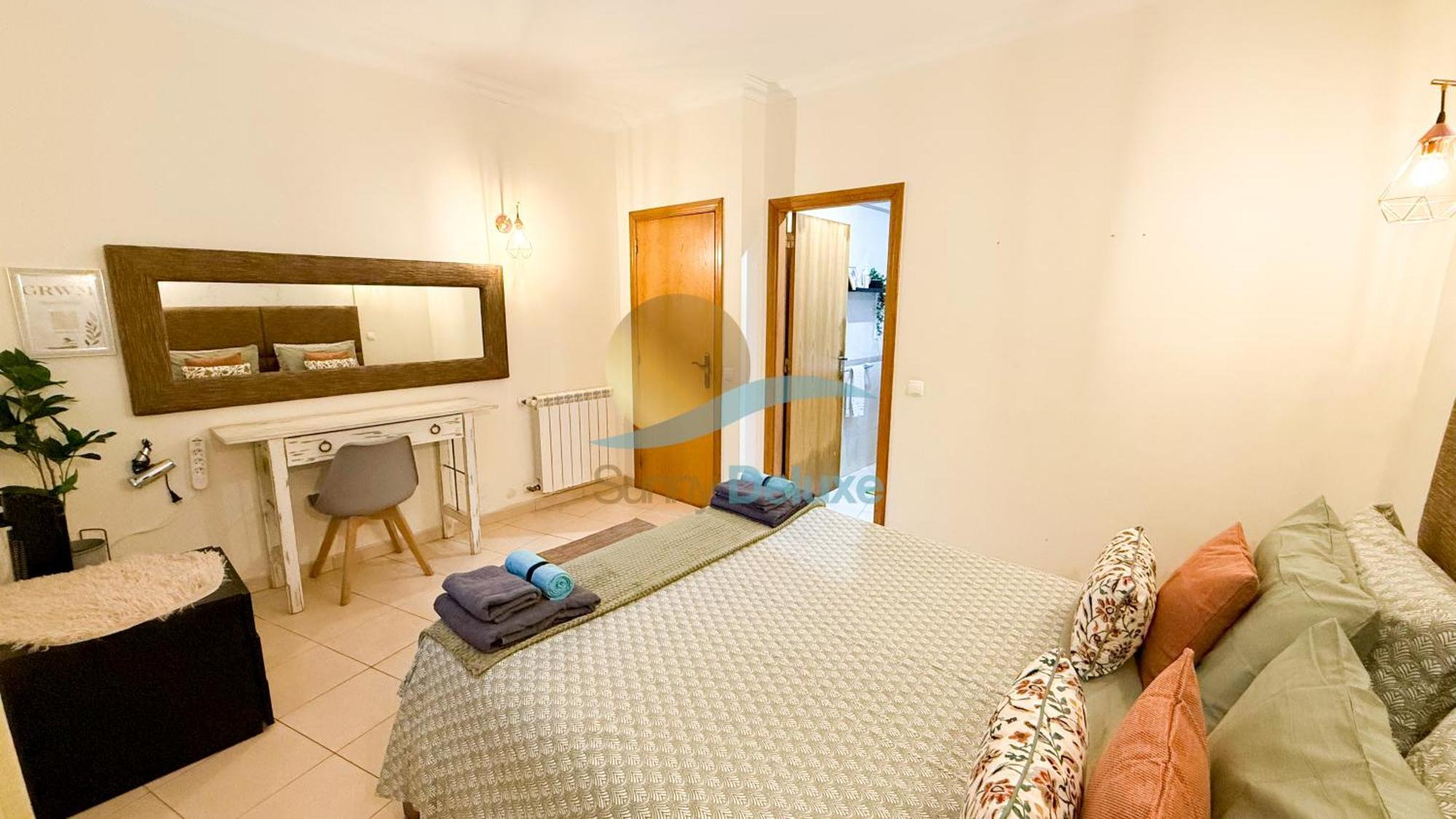 Villa Clara Premium By Sunny Deluxe Albufeira Luaran gambar