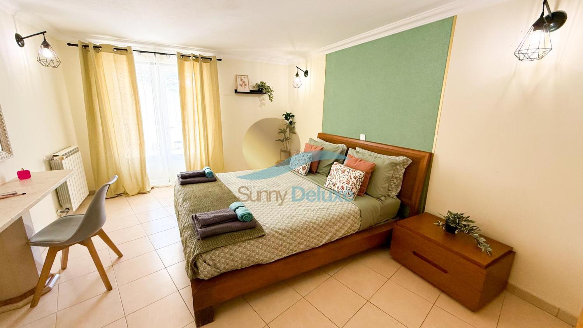 Villa Clara Premium By Sunny Deluxe Albufeira Luaran gambar