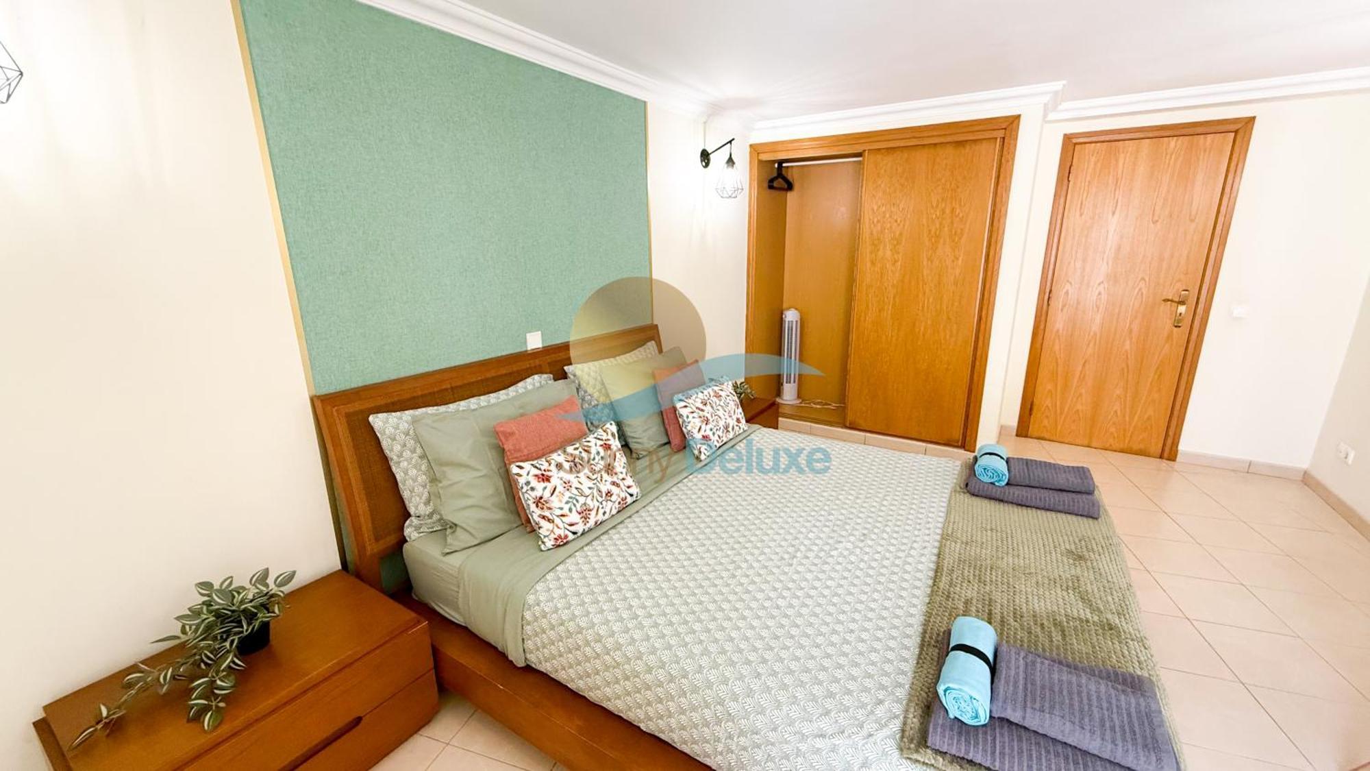 Villa Clara Premium By Sunny Deluxe Albufeira Luaran gambar
