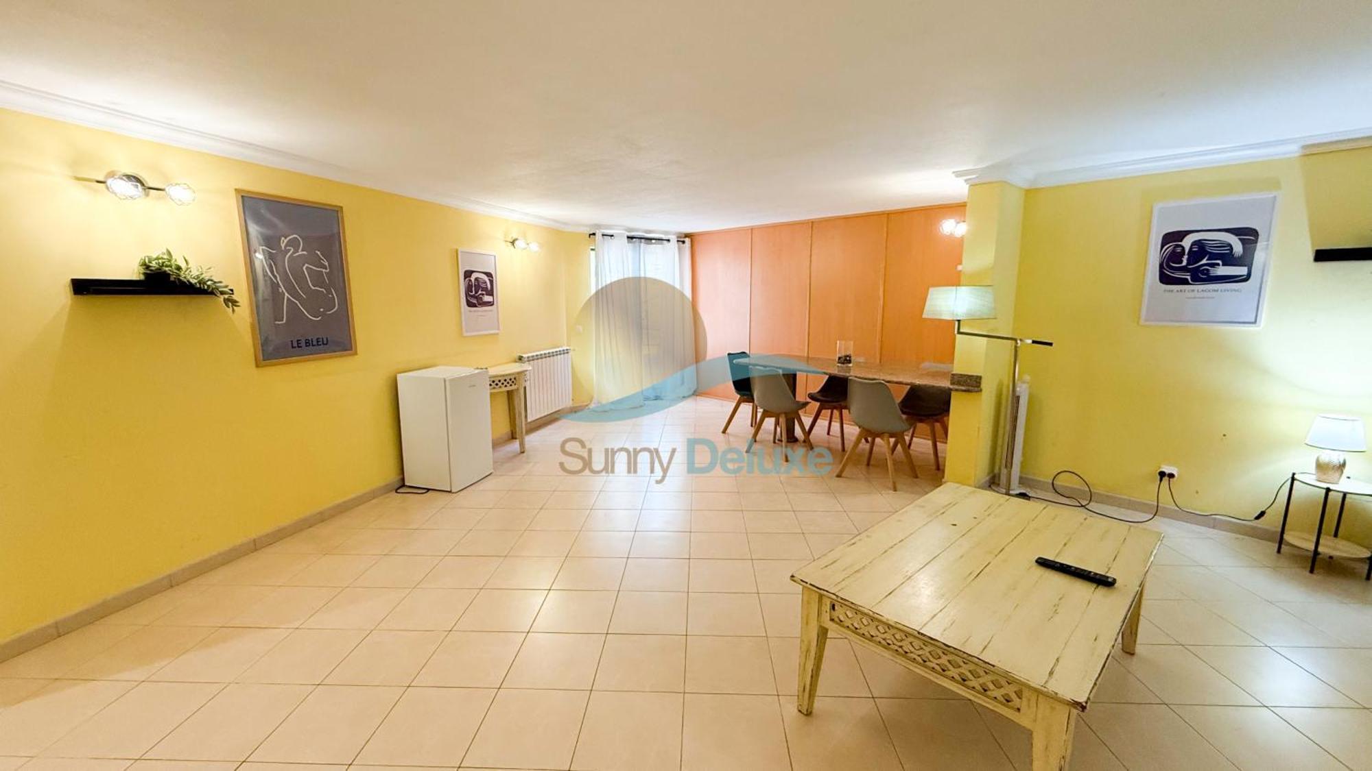 Villa Clara Premium By Sunny Deluxe Albufeira Luaran gambar