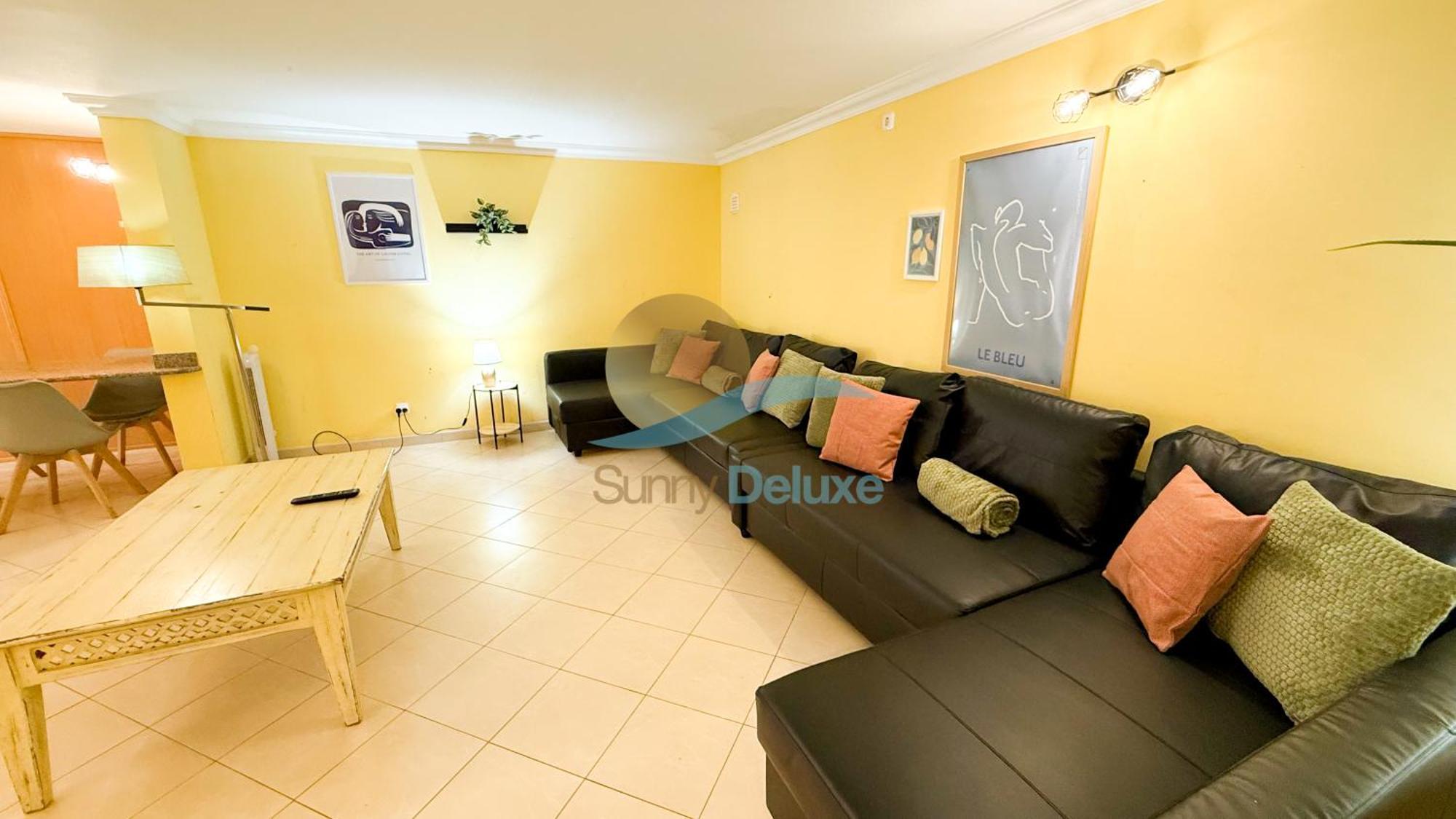 Villa Clara Premium By Sunny Deluxe Albufeira Luaran gambar