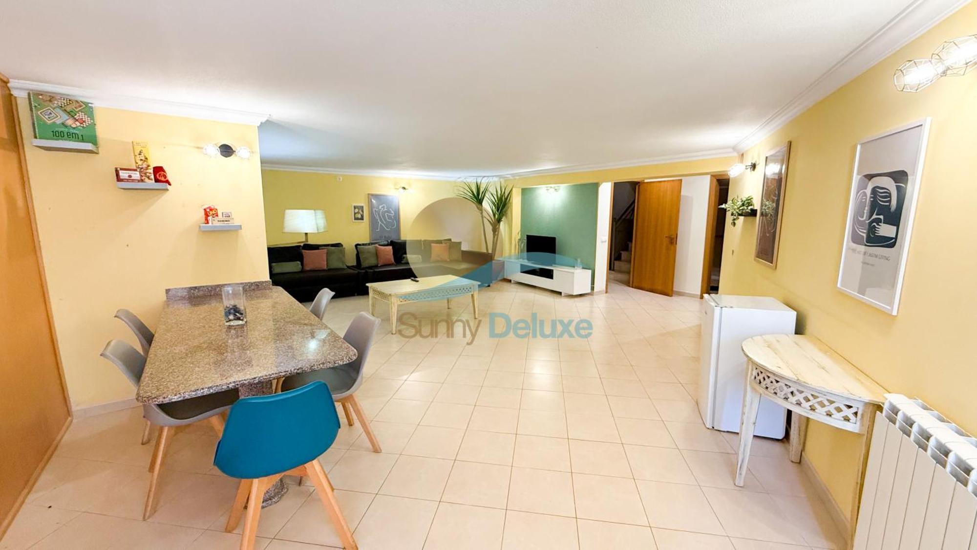 Villa Clara Premium By Sunny Deluxe Albufeira Luaran gambar