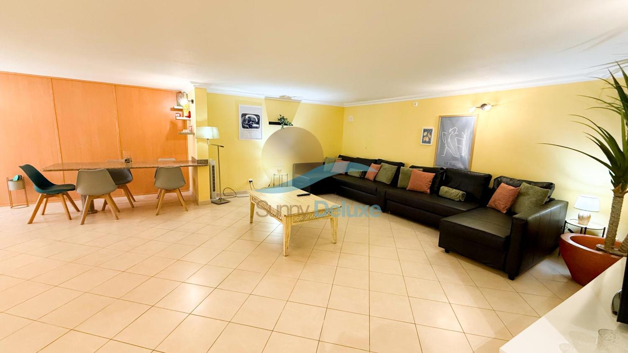Villa Clara Premium By Sunny Deluxe Albufeira Luaran gambar