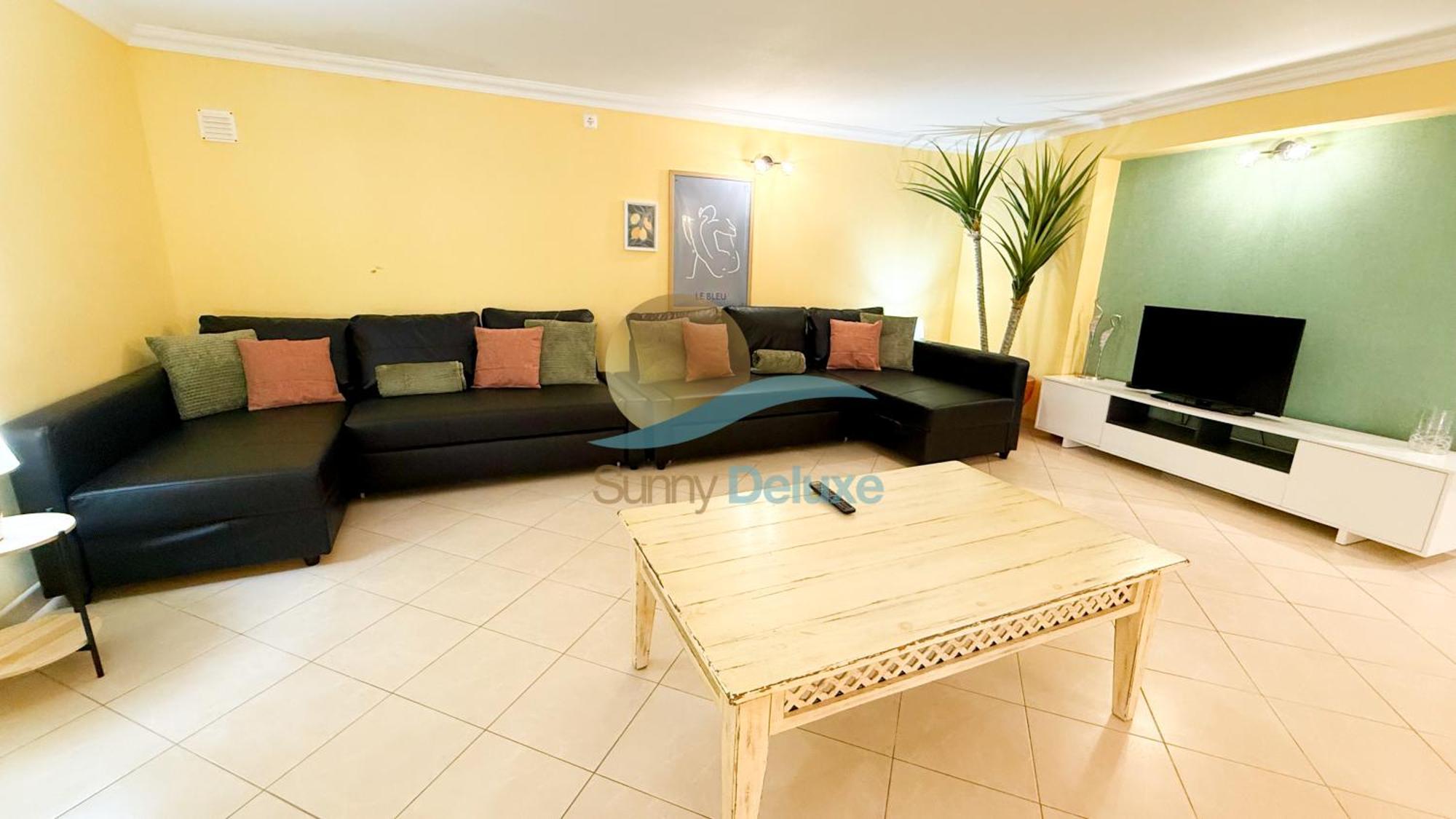 Villa Clara Premium By Sunny Deluxe Albufeira Luaran gambar