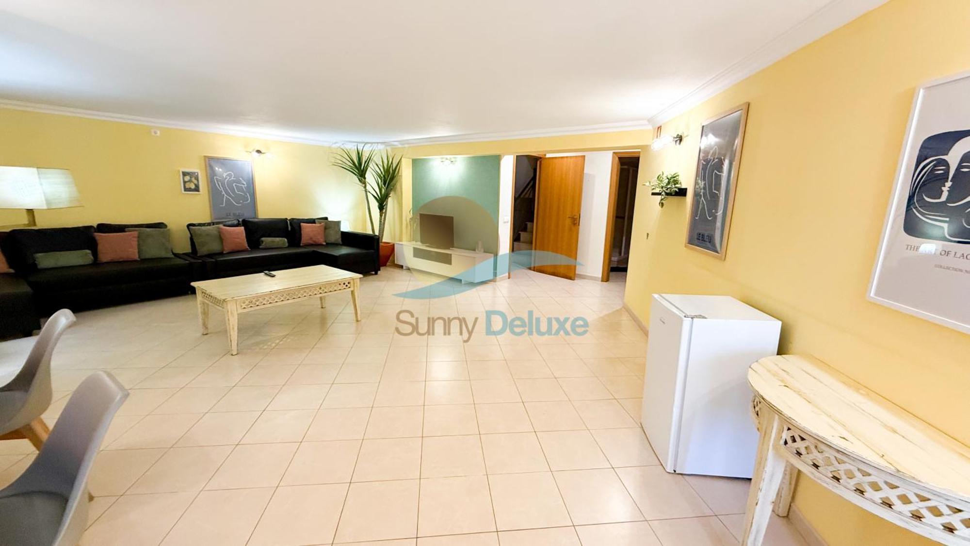 Villa Clara Premium By Sunny Deluxe Albufeira Luaran gambar