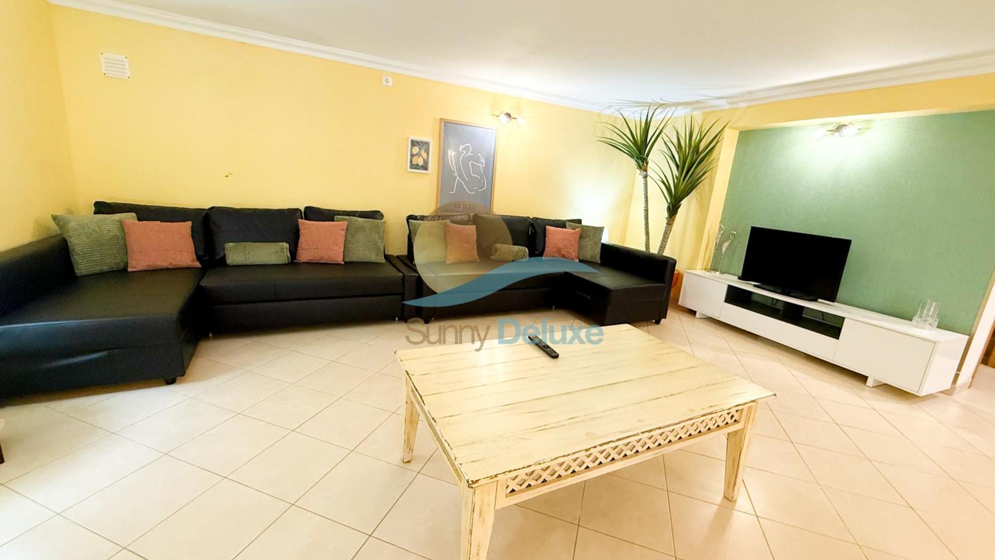 Villa Clara Premium By Sunny Deluxe Albufeira Luaran gambar