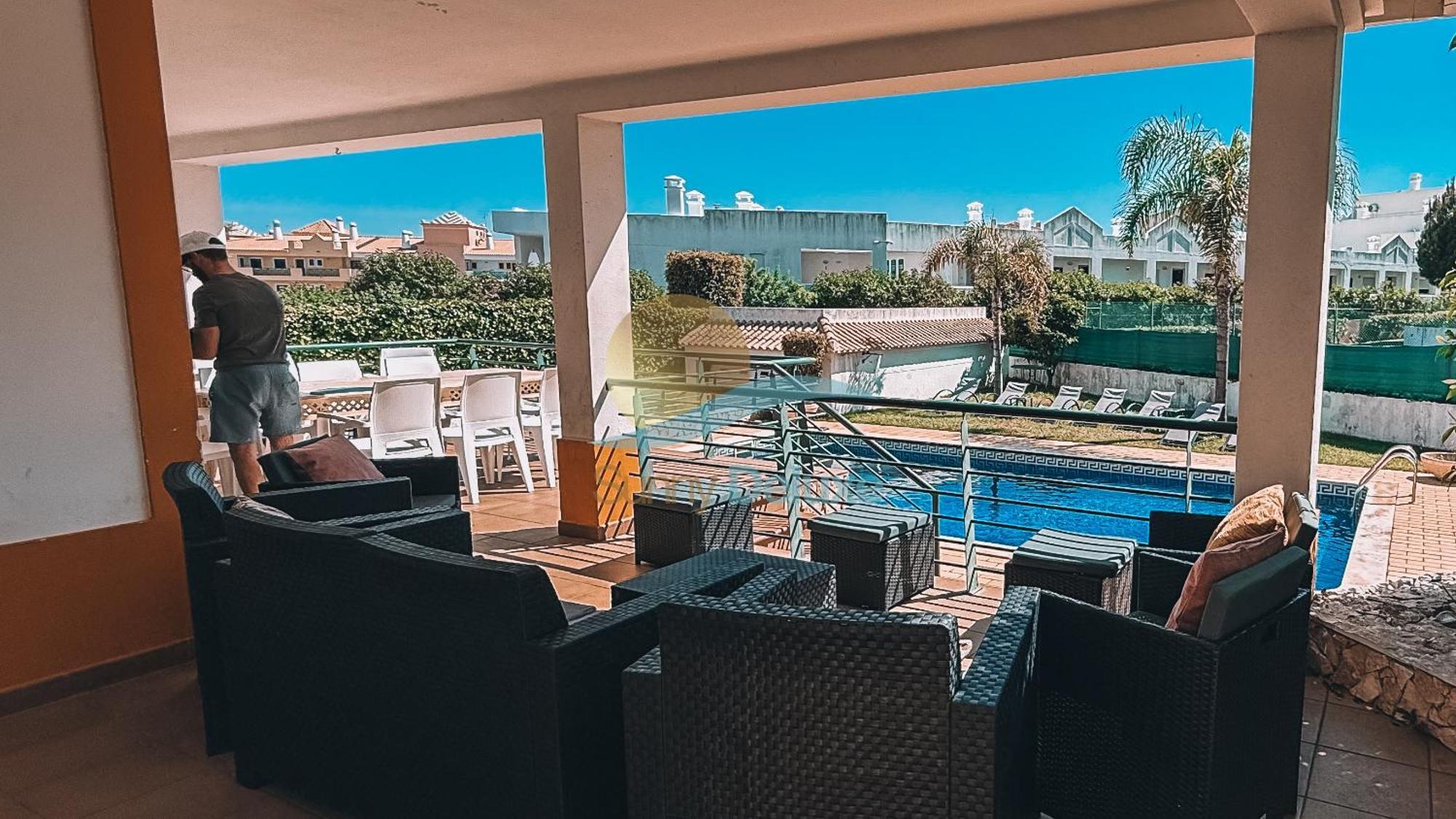 Villa Clara Premium By Sunny Deluxe Albufeira Luaran gambar