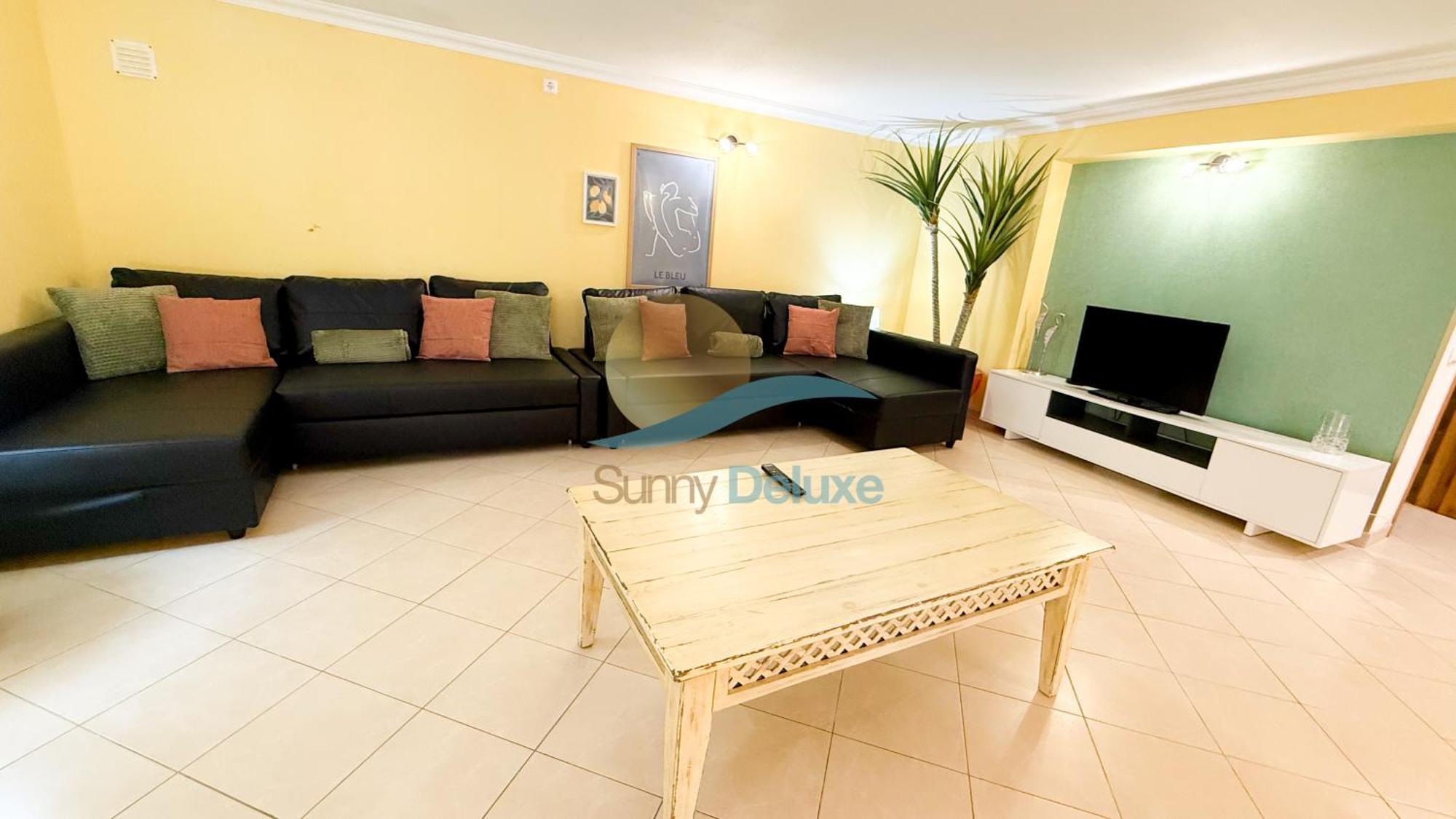 Villa Clara Premium By Sunny Deluxe Albufeira Luaran gambar