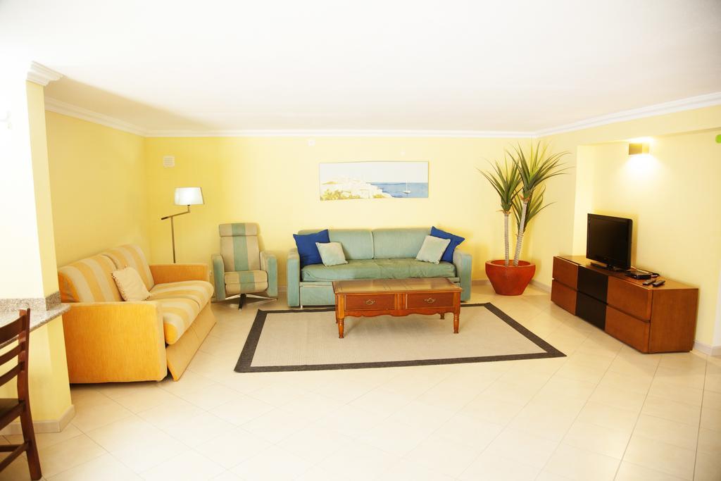 Villa Clara Premium By Sunny Deluxe Albufeira Luaran gambar