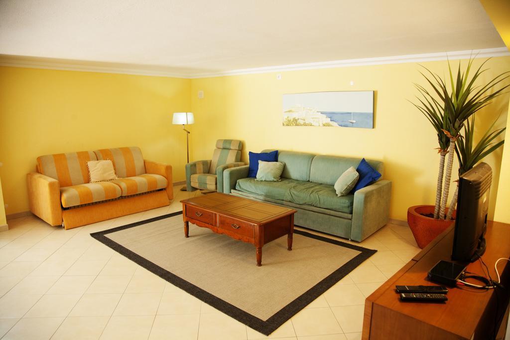 Villa Clara Premium By Sunny Deluxe Albufeira Luaran gambar