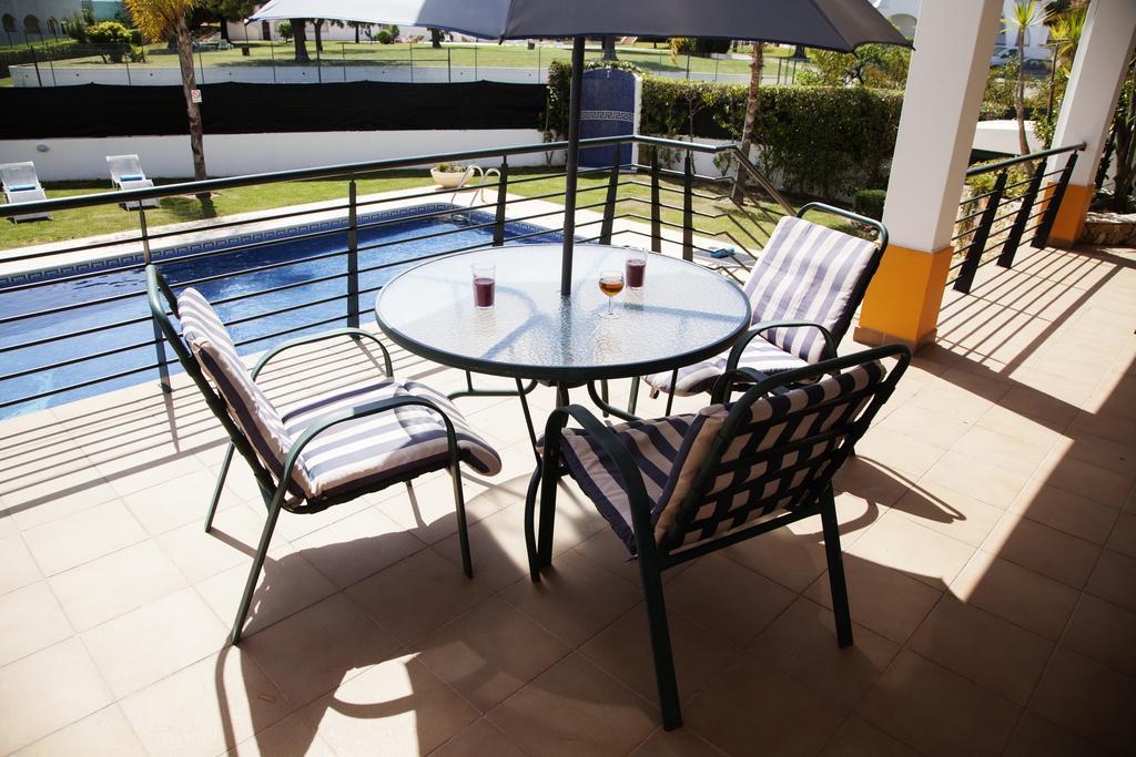 Villa Clara Premium By Sunny Deluxe Albufeira Luaran gambar