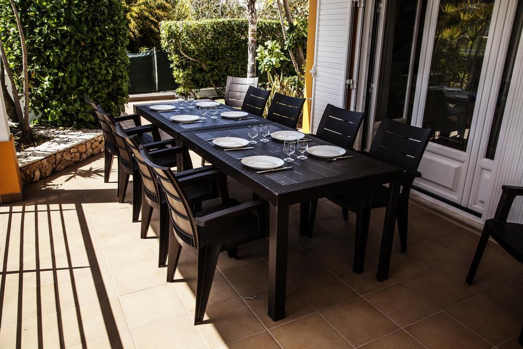 Villa Clara Premium By Sunny Deluxe Albufeira Luaran gambar