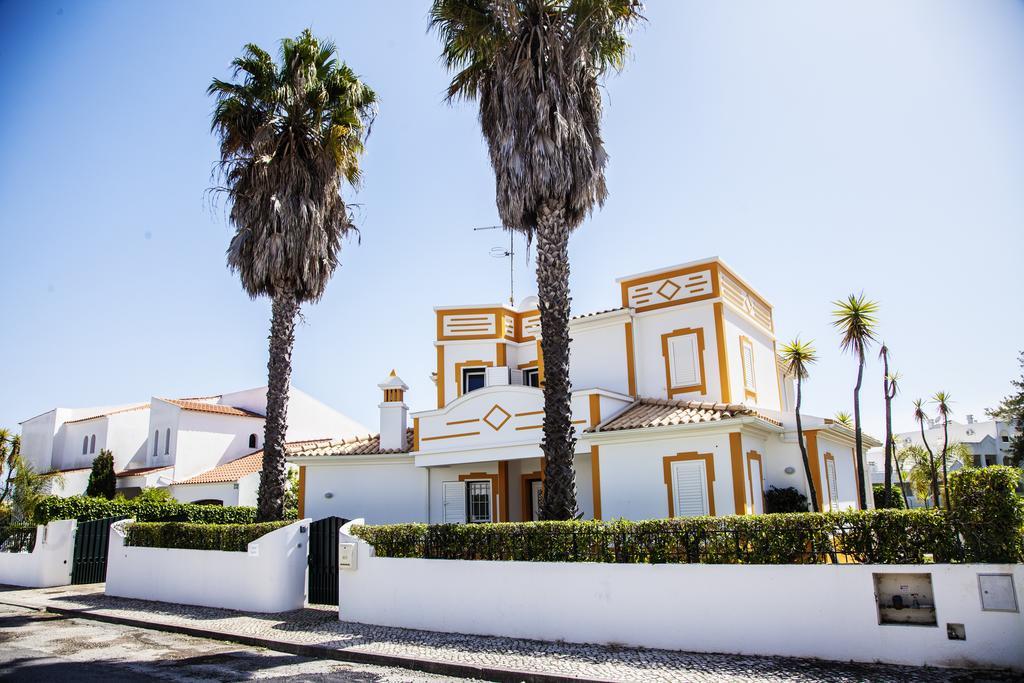 Villa Clara Premium By Sunny Deluxe Albufeira Luaran gambar
