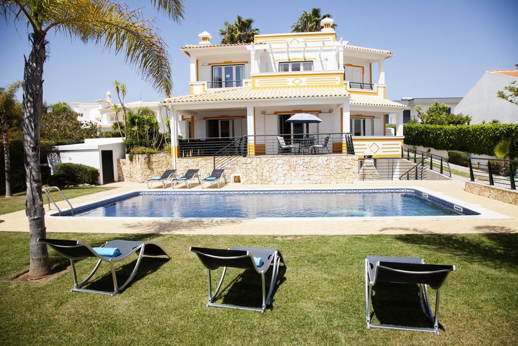 Villa Clara Premium By Sunny Deluxe Albufeira Luaran gambar