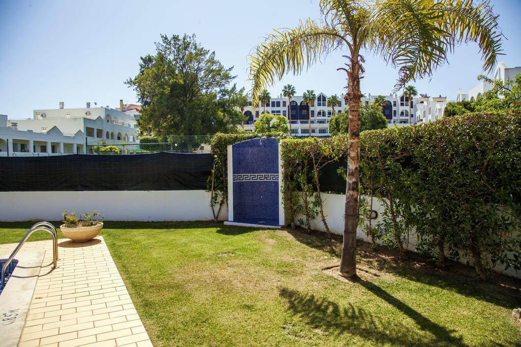 Villa Clara Premium By Sunny Deluxe Albufeira Luaran gambar