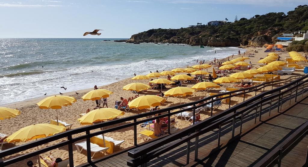 Villa Clara Premium By Sunny Deluxe Albufeira Luaran gambar